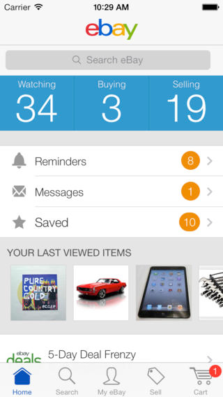 Illustration for article titled iOS7 App Redesigns